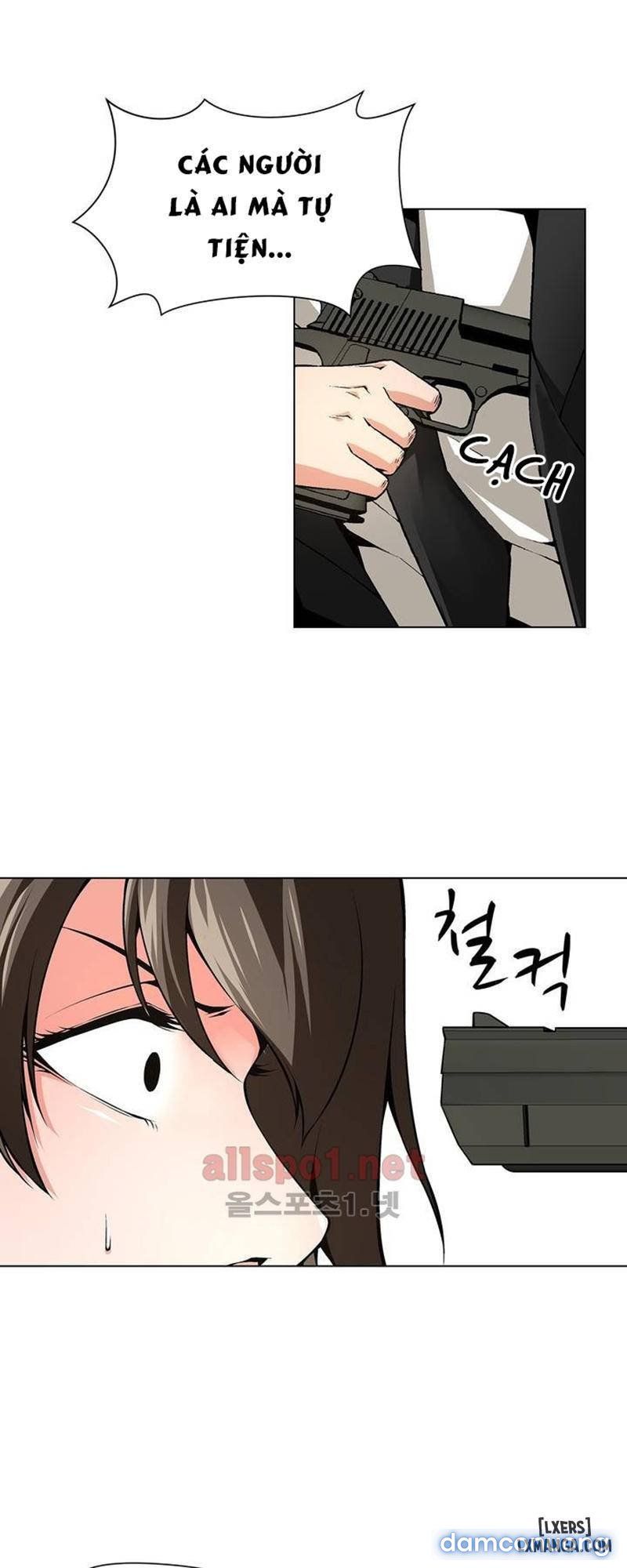 Nô Lệ Song Sinh Chương 65 page 12 - Giả Dược
