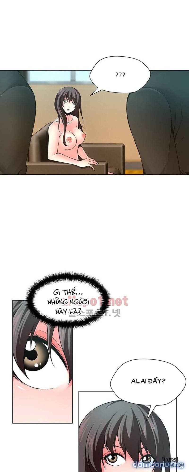 Nô Lệ Song Sinh Chương 65 page 16 - Giả Dược