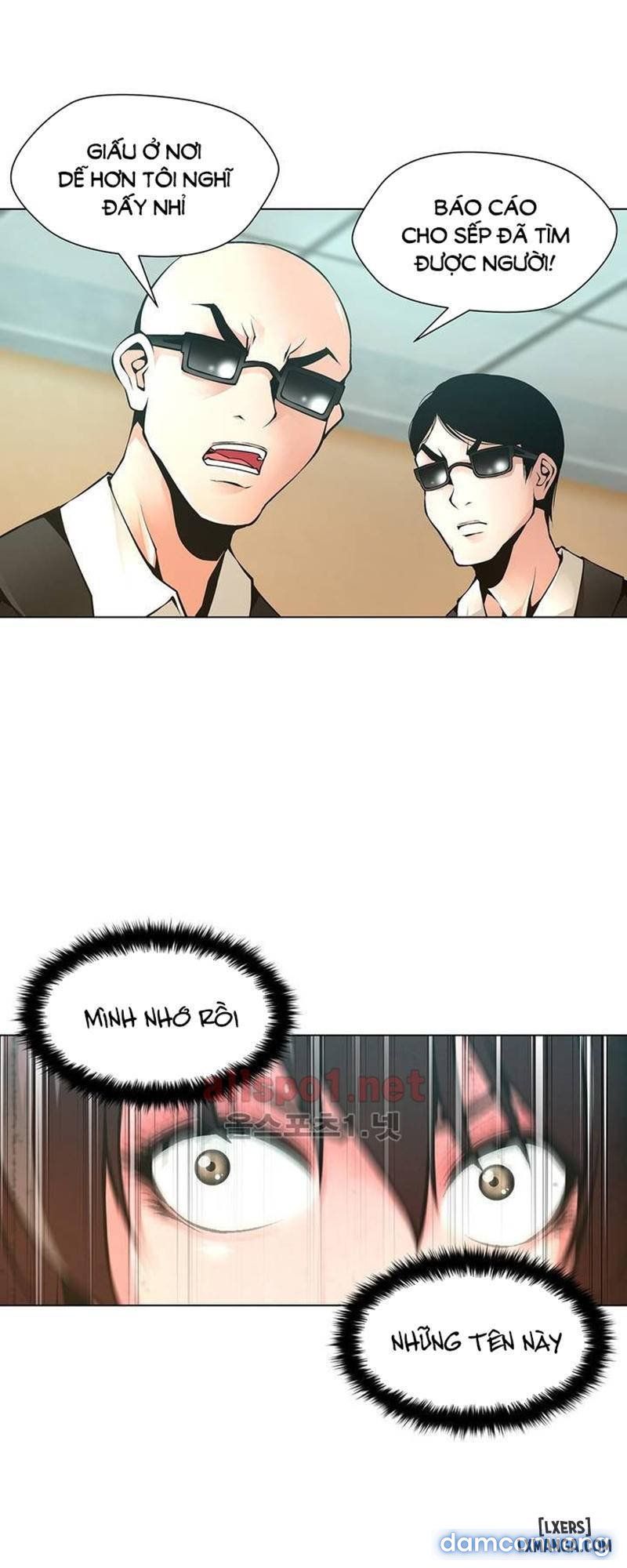 Nô Lệ Song Sinh Chương 65 page 18 - Giả Dược