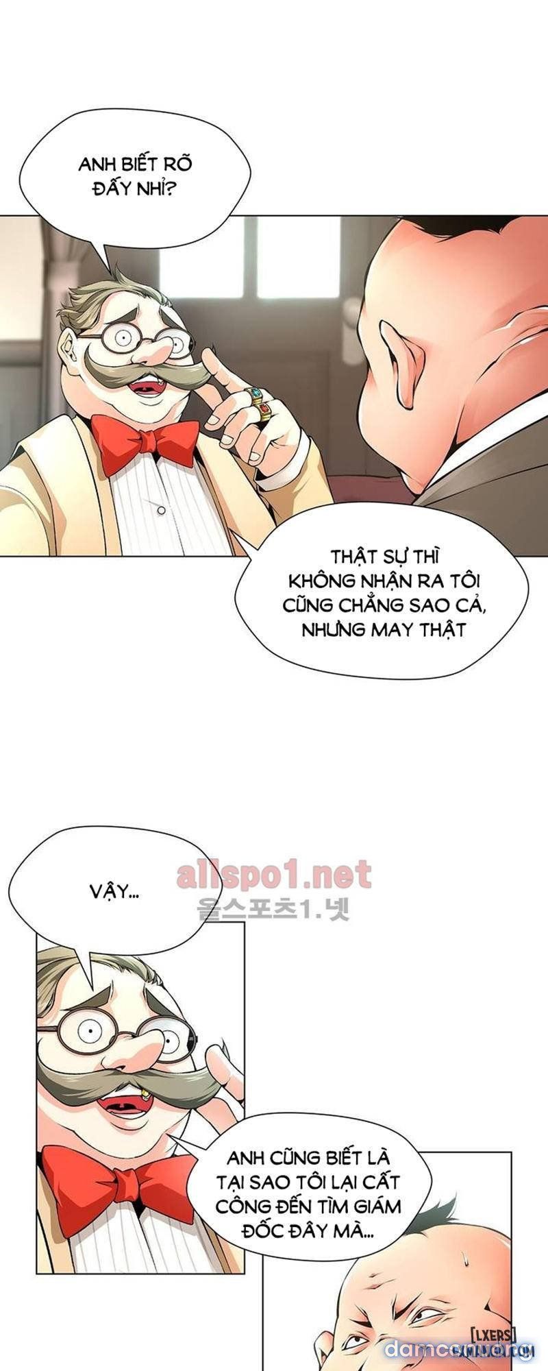 Nô Lệ Song Sinh Chương 65 page 3 - Giả Dược