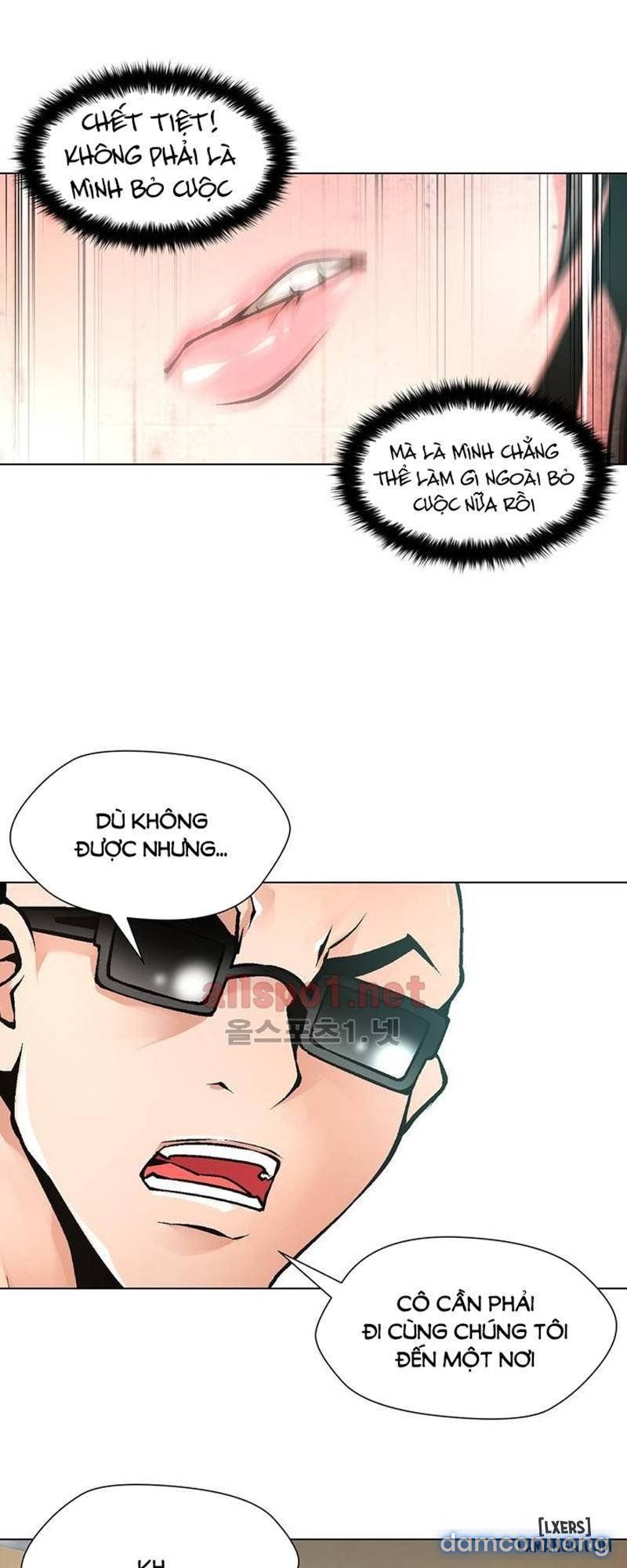 Nô Lệ Song Sinh Chương 65 page 22 - Giả Dược