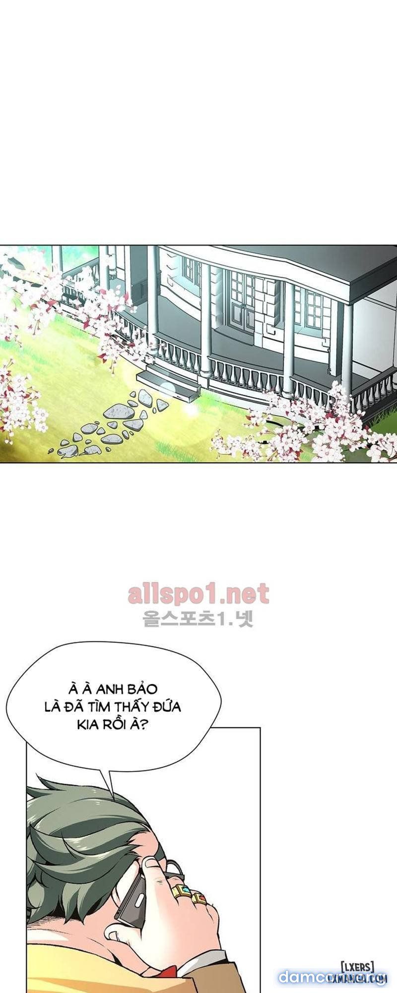 Nô Lệ Song Sinh Chương 65 page 27 - Giả Dược