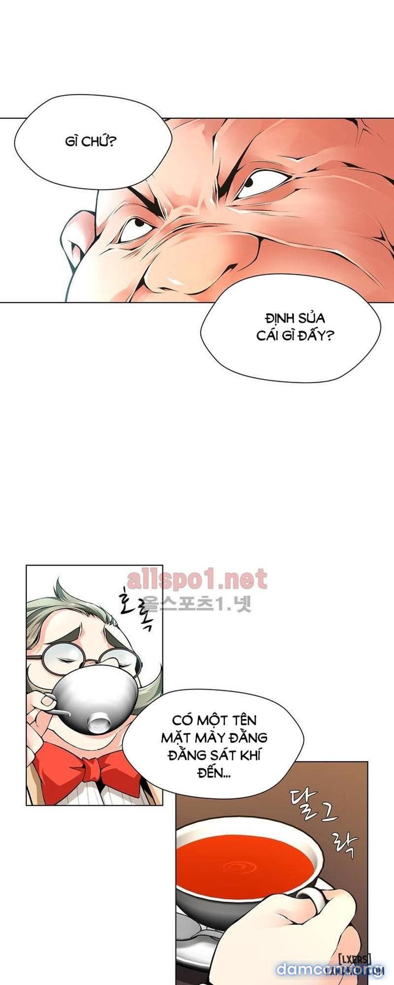 Nô Lệ Song Sinh Chương 65 page 5 - Giả Dược
