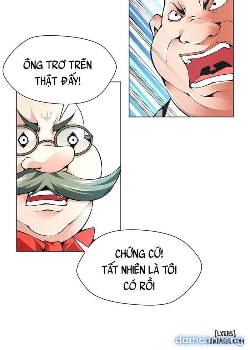 Nô Lệ Song Sinh Chương 65 page 9 - Giả Dược