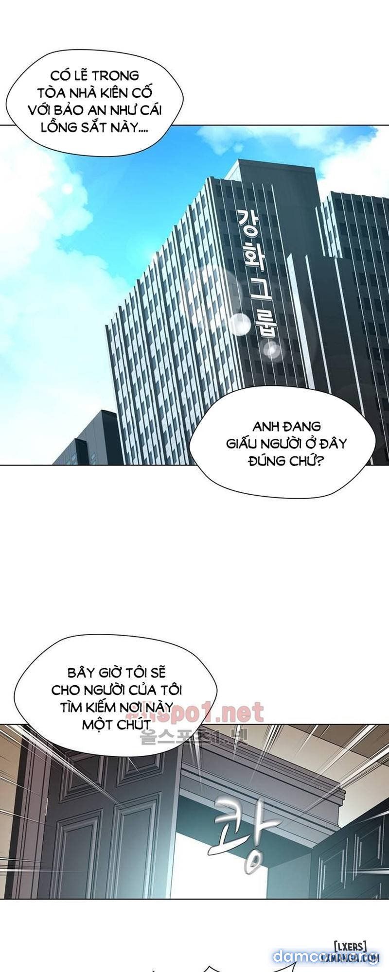 Nô Lệ Song Sinh Chương 65 page 10 - Giả Dược