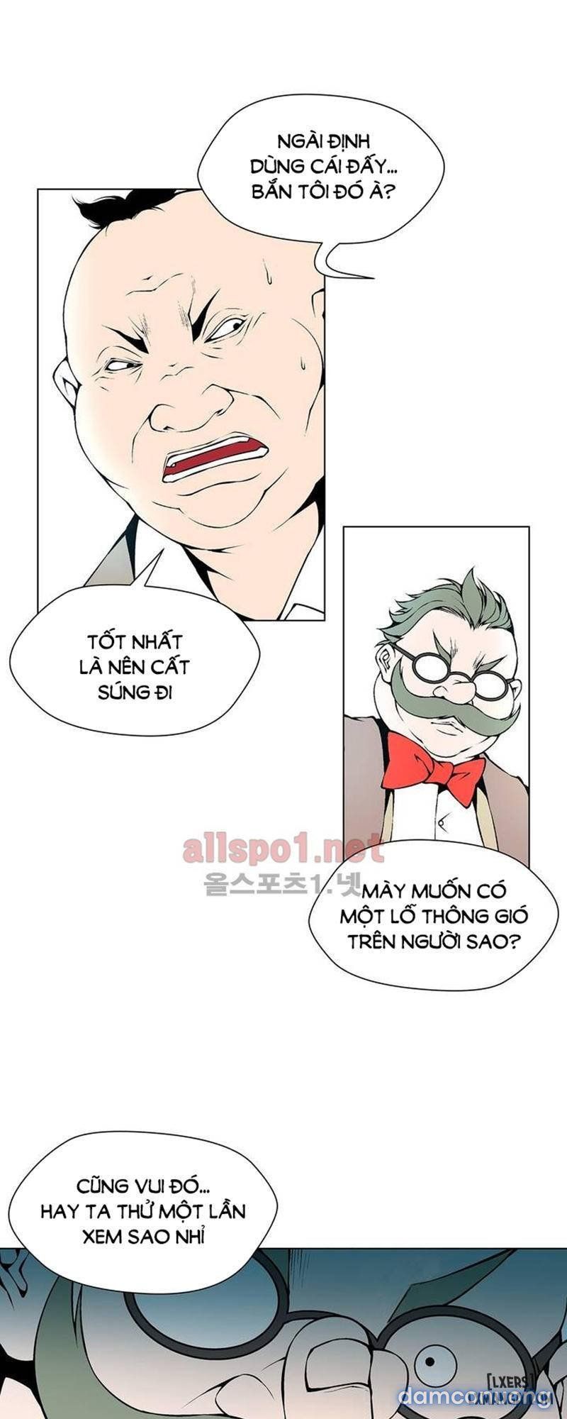 Nô Lệ Song Sinh Chương 66 page 12 - Giả Dược