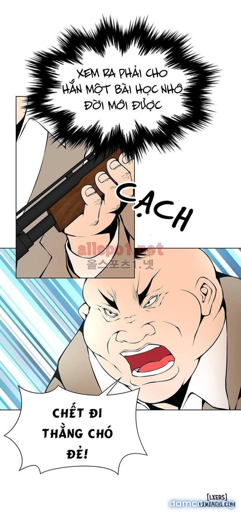 Nô Lệ Song Sinh Chương 66 page 15 - Giả Dược