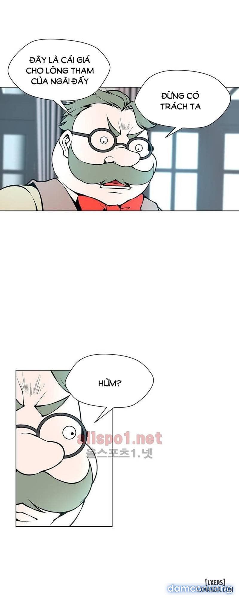 Nô Lệ Song Sinh Chương 66 page 18 - Giả Dược
