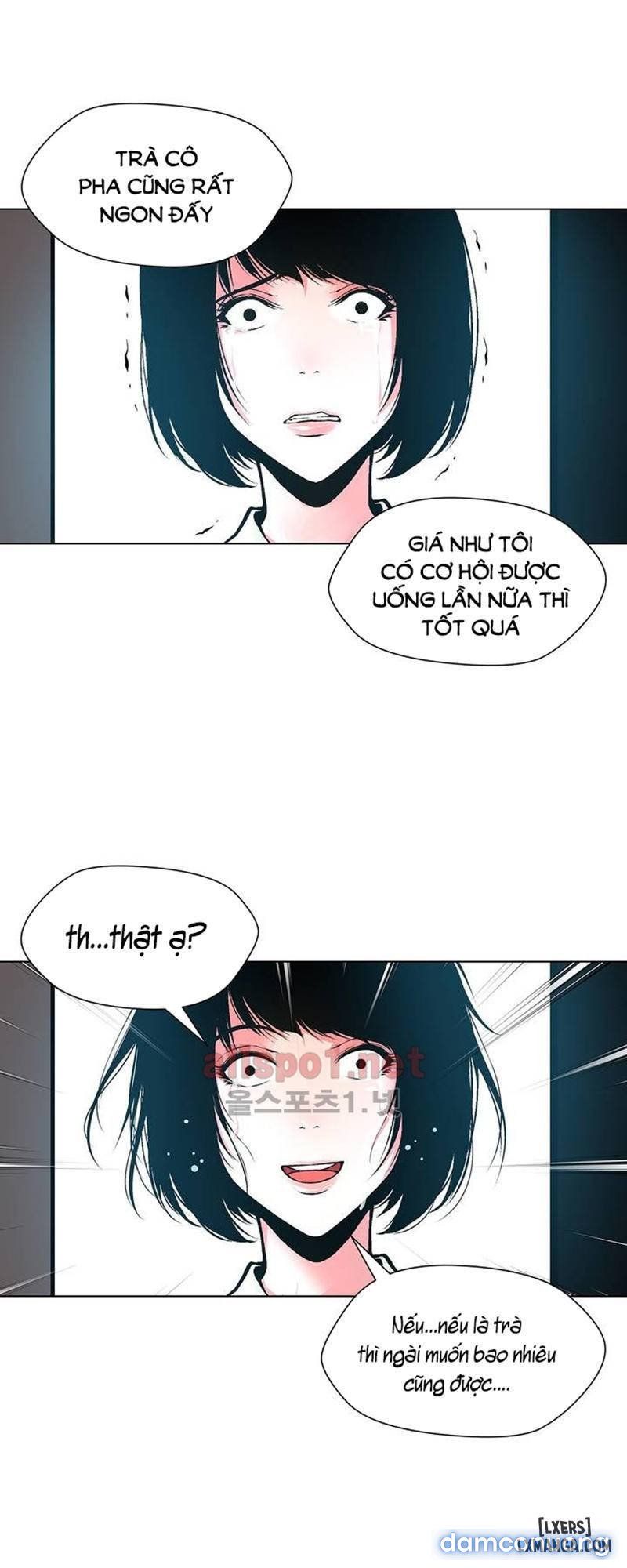 Nô Lệ Song Sinh Chương 66 page 22 - Giả Dược