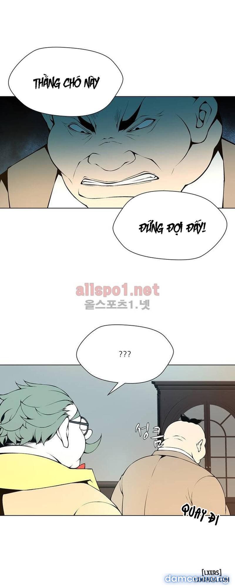 Nô Lệ Song Sinh Chương 66 page 5 - Giả Dược