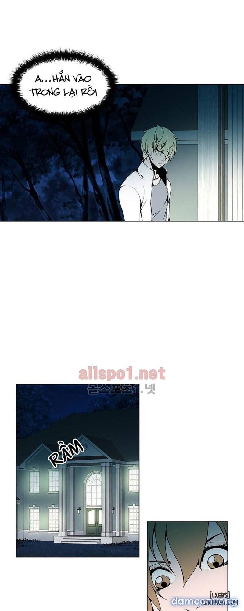 Nô Lệ Song Sinh Chương 67 page 12 - Giả Dược