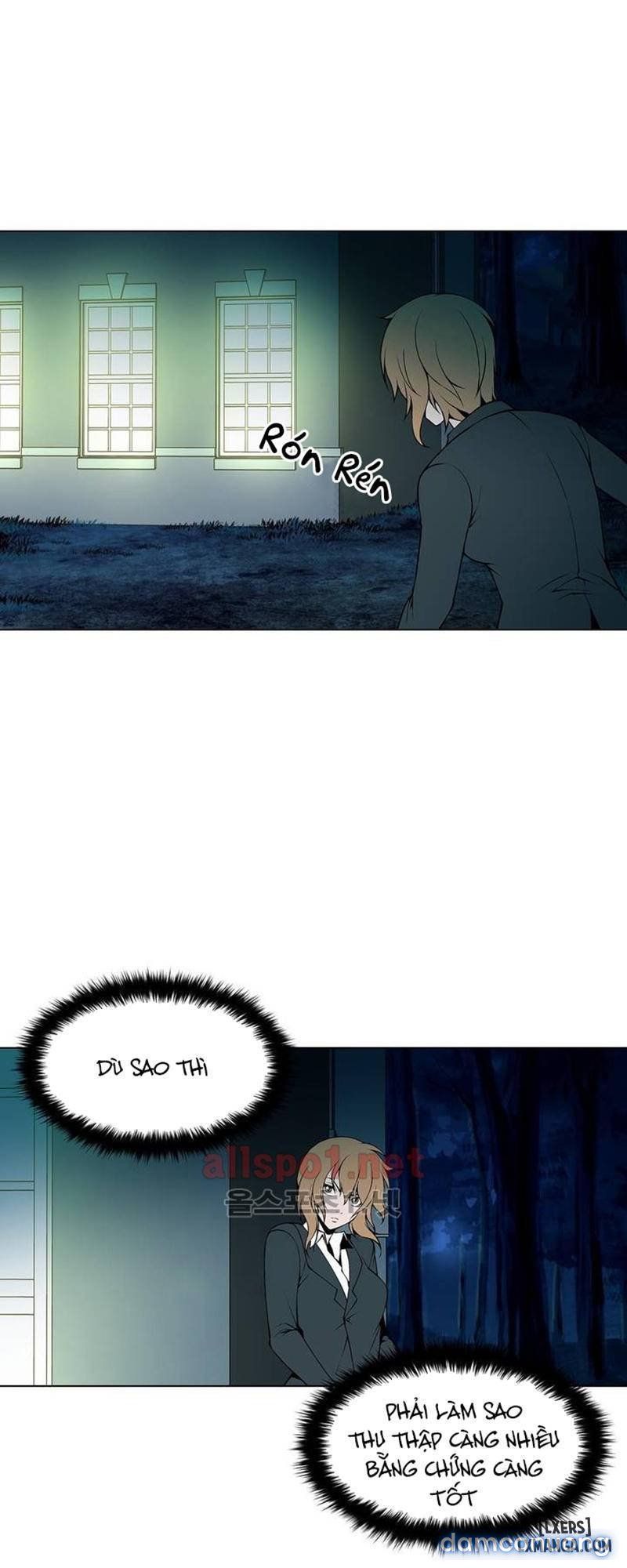 Nô Lệ Song Sinh Chương 67 page 15 - Giả Dược