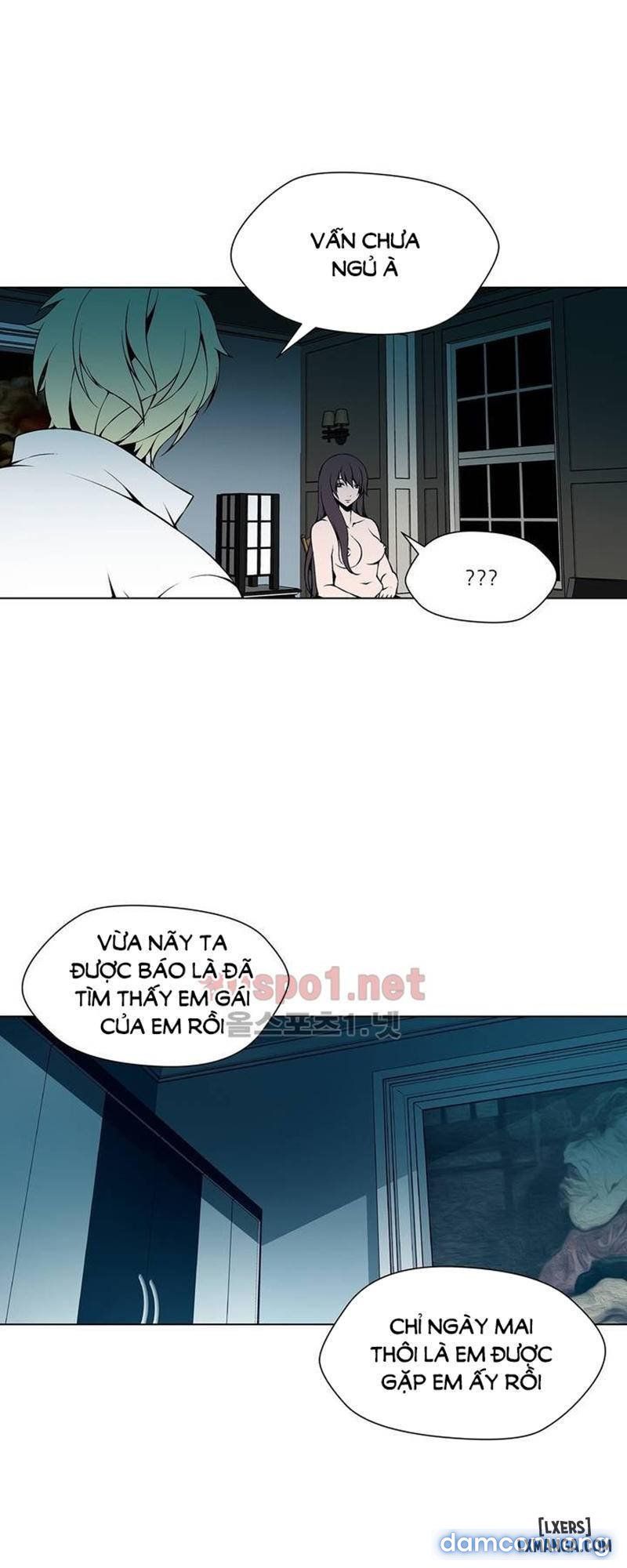 Nô Lệ Song Sinh Chương 67 page 22 - Giả Dược