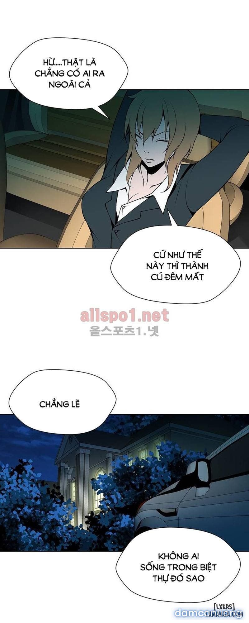 Nô Lệ Song Sinh Chương 67 page 5 - Giả Dược