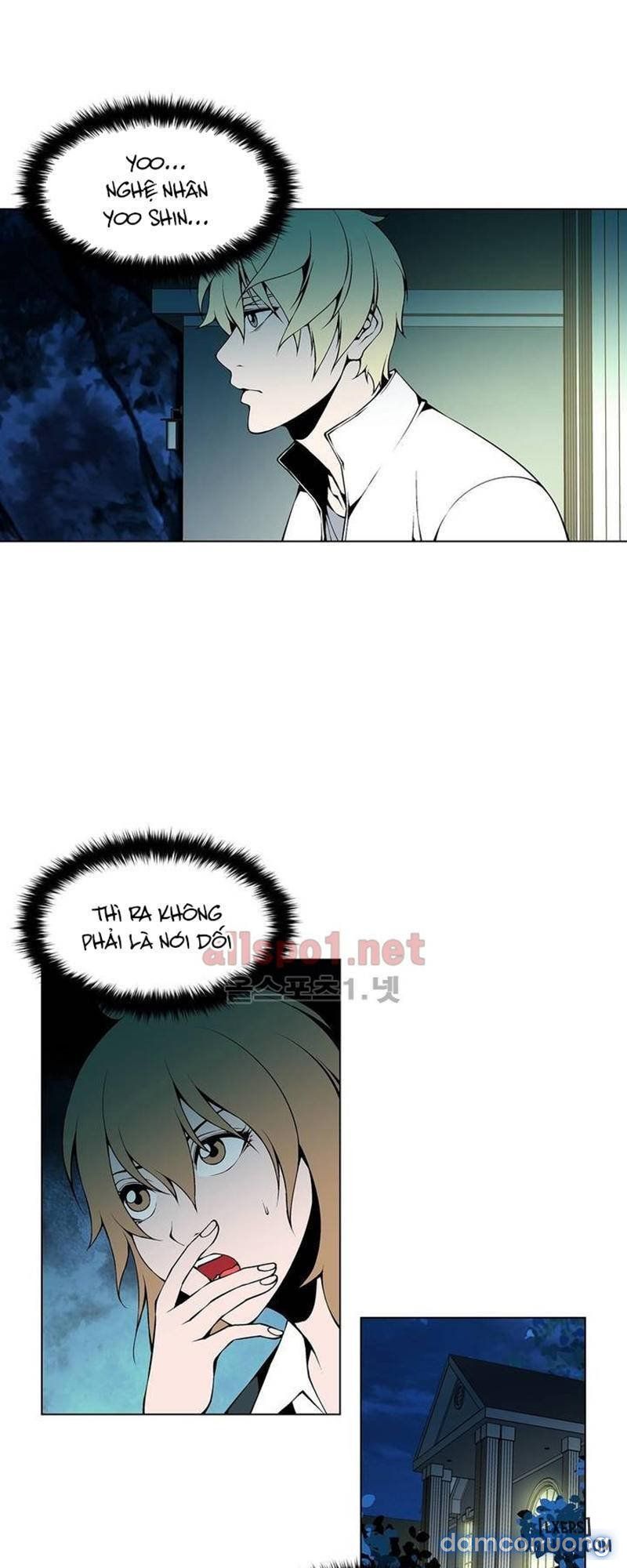 Nô Lệ Song Sinh Chương 67 page 8 - Giả Dược