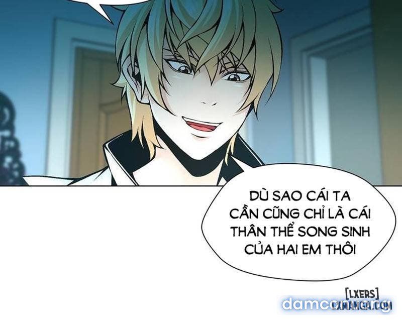 Nô Lệ Song Sinh Chương 68 page 11 - Giả Dược