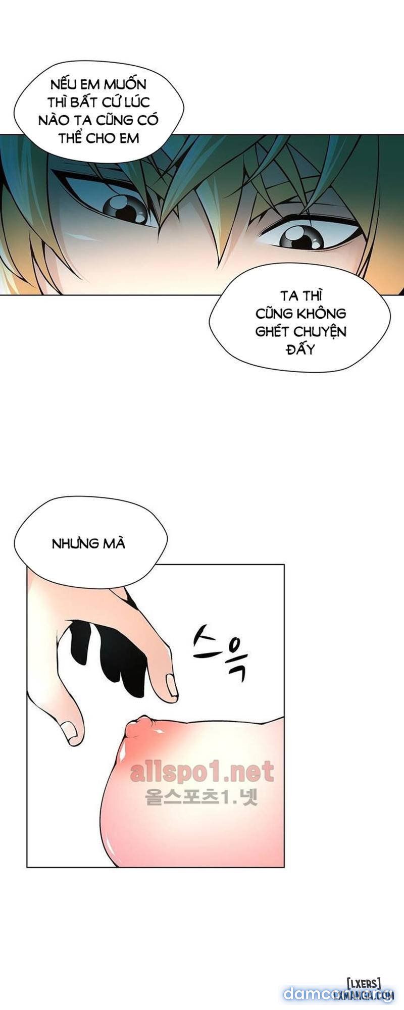 Nô Lệ Song Sinh Chương 68 page 12 - Giả Dược