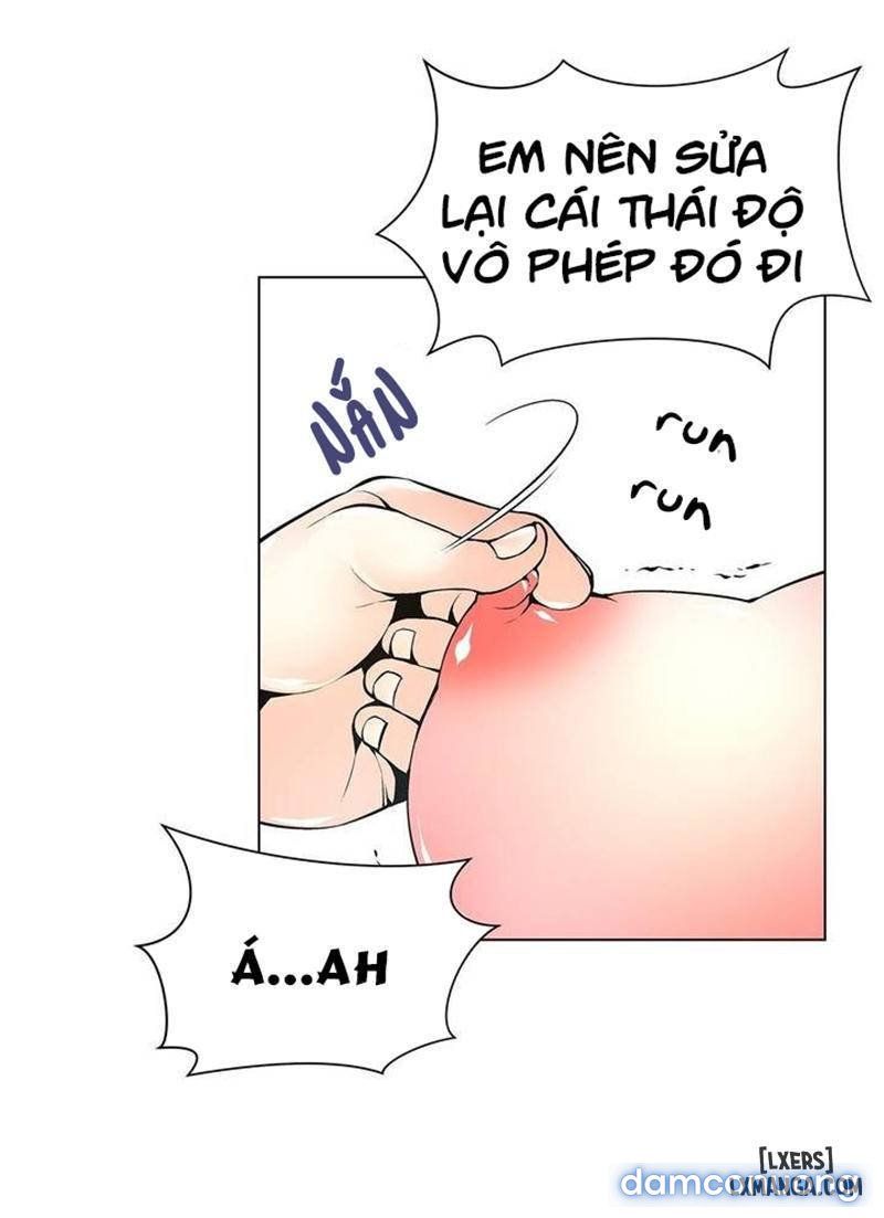 Nô Lệ Song Sinh Chương 68 page 13 - Giả Dược
