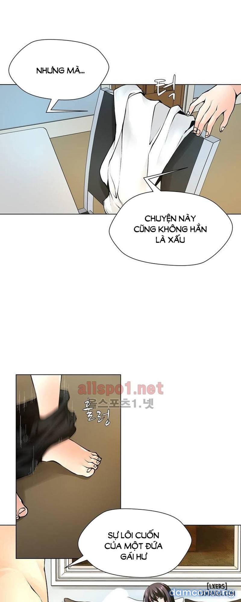 Nô Lệ Song Sinh Chương 68 page 16 - Giả Dược