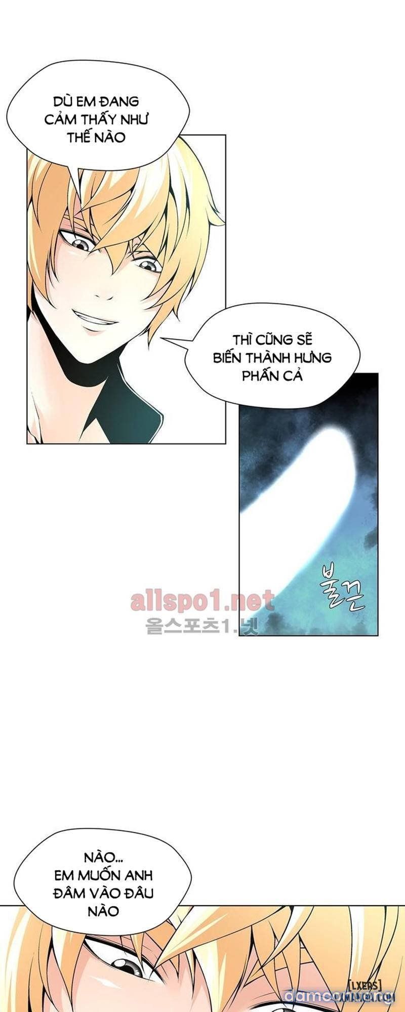 Nô Lệ Song Sinh Chương 68 page 18 - Giả Dược