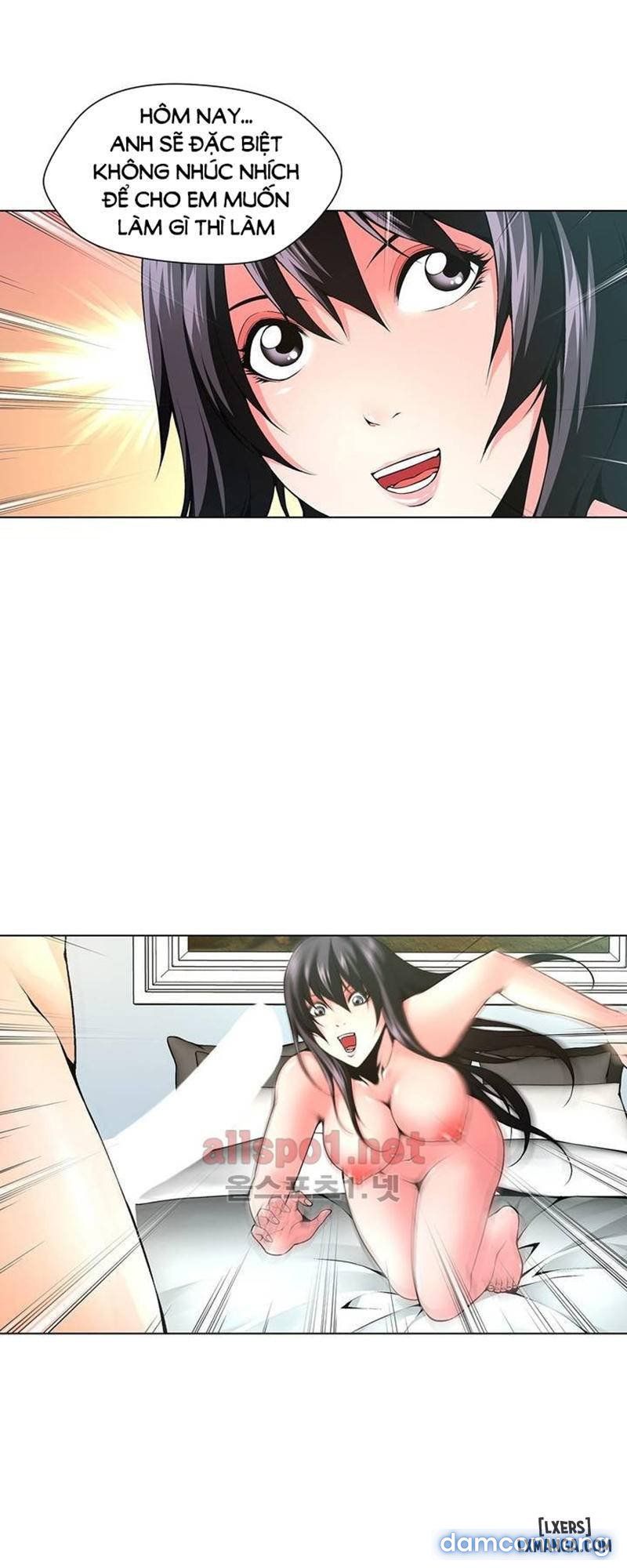 Nô Lệ Song Sinh Chương 68 page 20 - Giả Dược