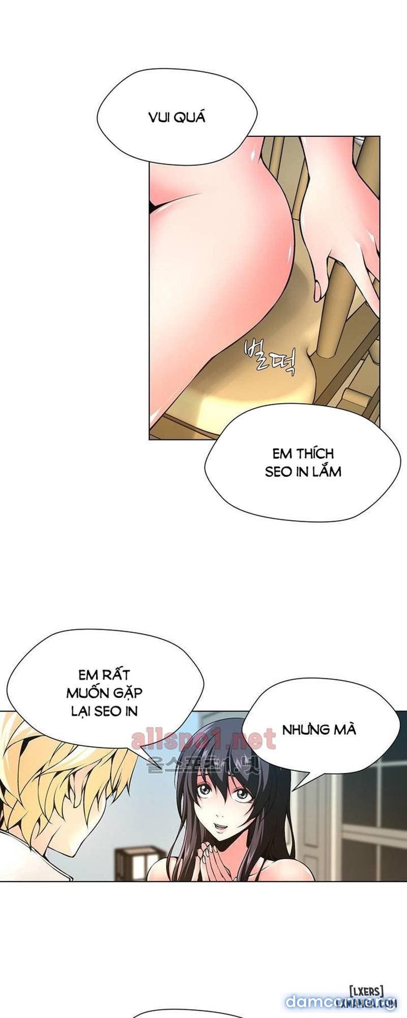 Nô Lệ Song Sinh Chương 68 page 4 - Giả Dược