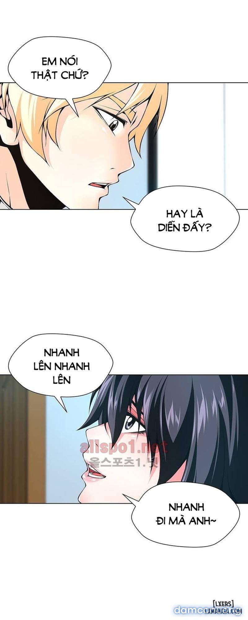 Nô Lệ Song Sinh Chương 68 page 6 - Giả Dược