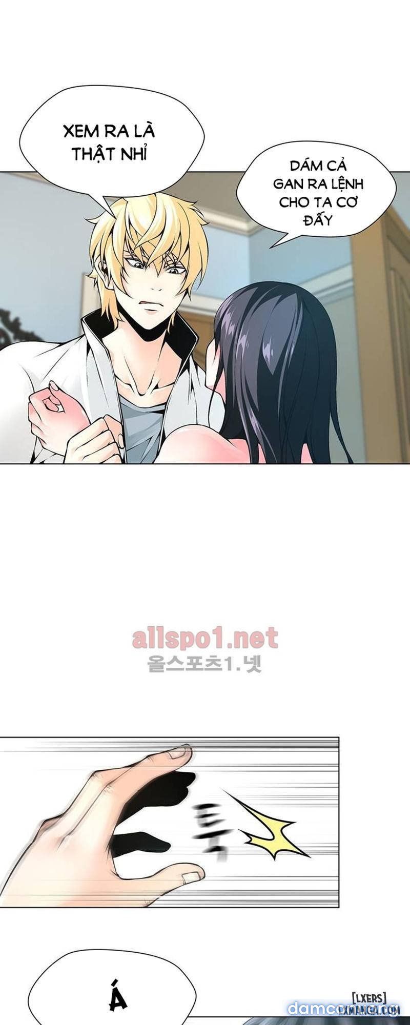 Nô Lệ Song Sinh Chương 68 page 8 - Giả Dược