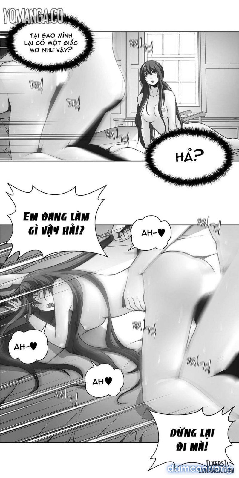 Nô Lệ Song Sinh Chương 7 page 1 - Giả Dược