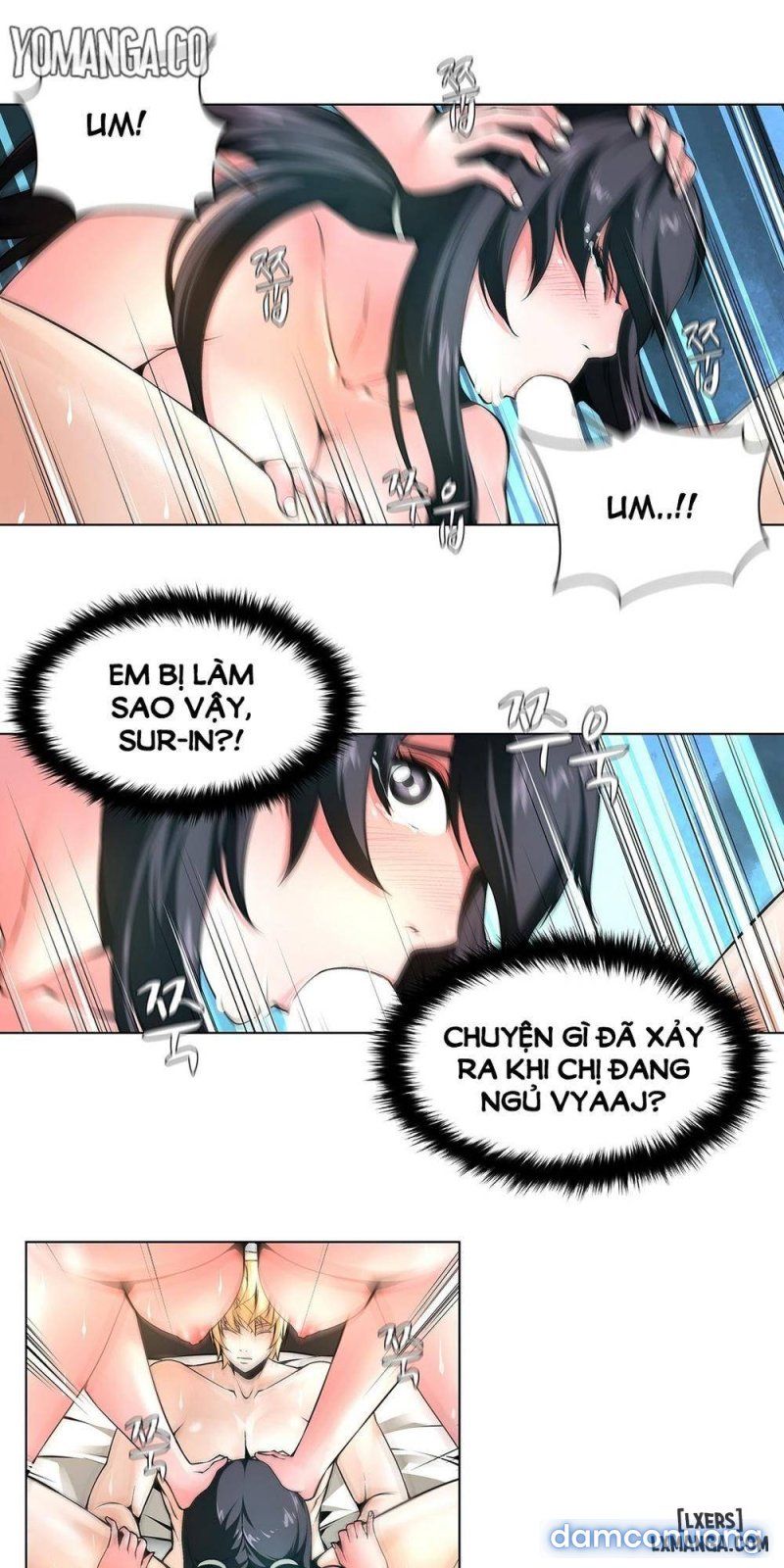 Nô Lệ Song Sinh Chương 7 page 13 - Giả Dược