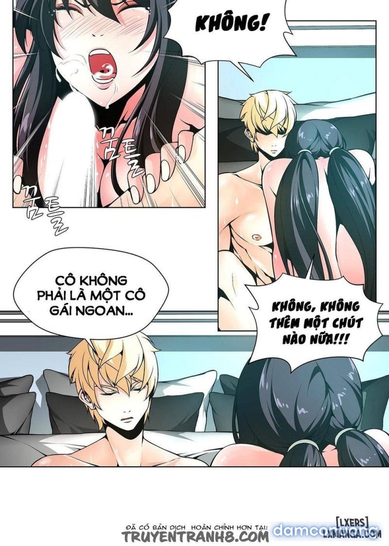 Nô Lệ Song Sinh Chương 7 page 16 - Giả Dược
