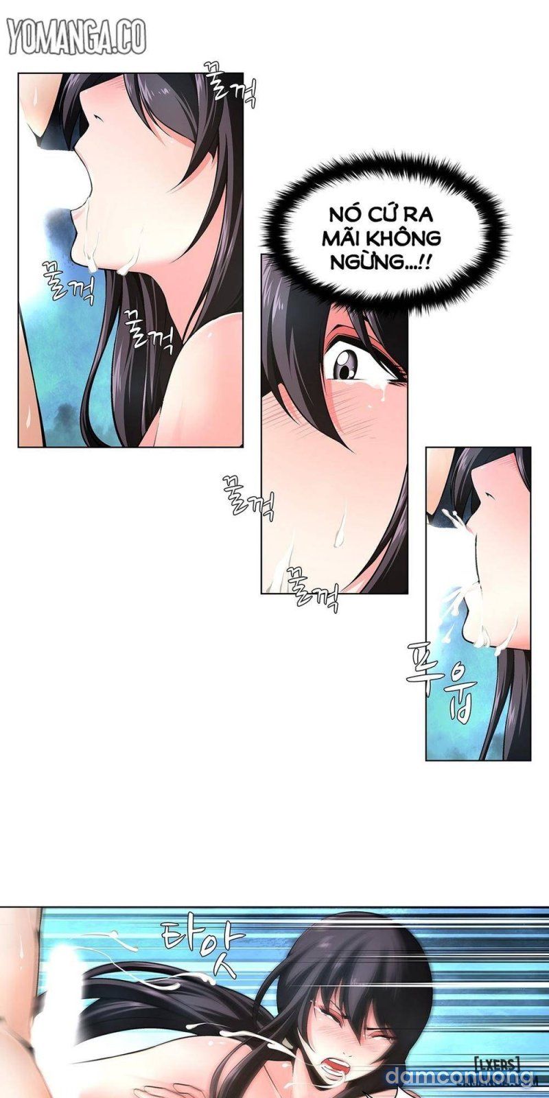 Nô Lệ Song Sinh Chương 7 page 19 - Giả Dược