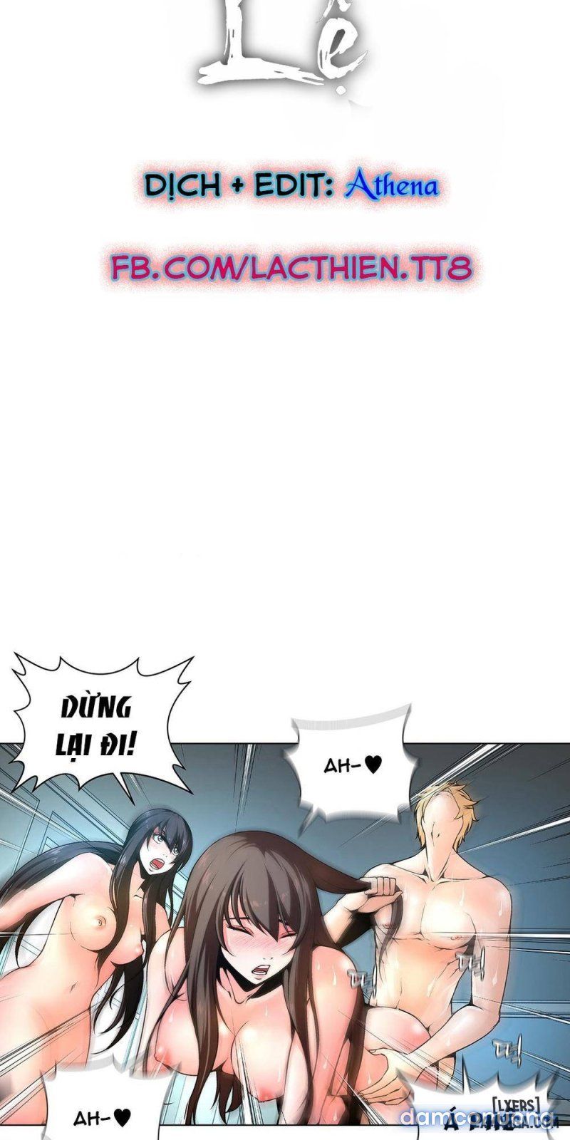 Nô Lệ Song Sinh Chương 7 page 3 - Giả Dược