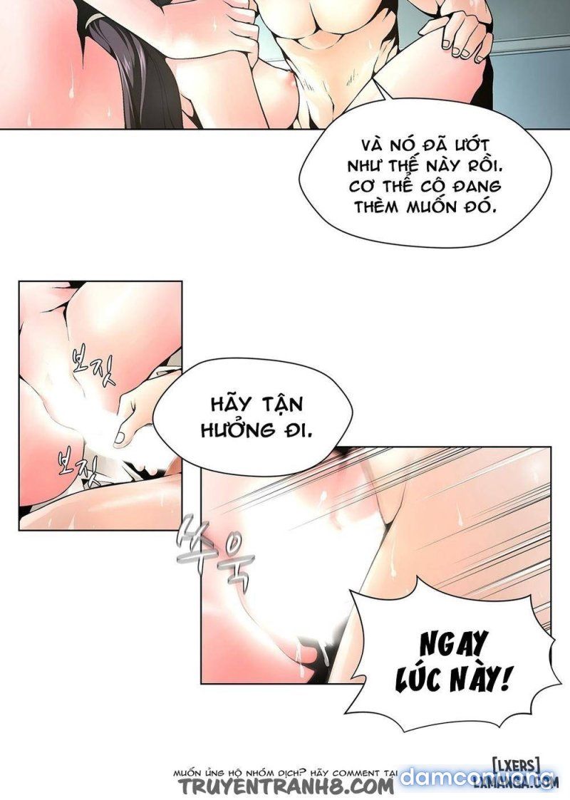Nô Lệ Song Sinh Chương 7 page 24 - Giả Dược