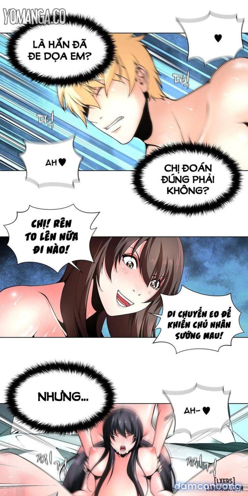 Nô Lệ Song Sinh Chương 7 page 25 - Giả Dược