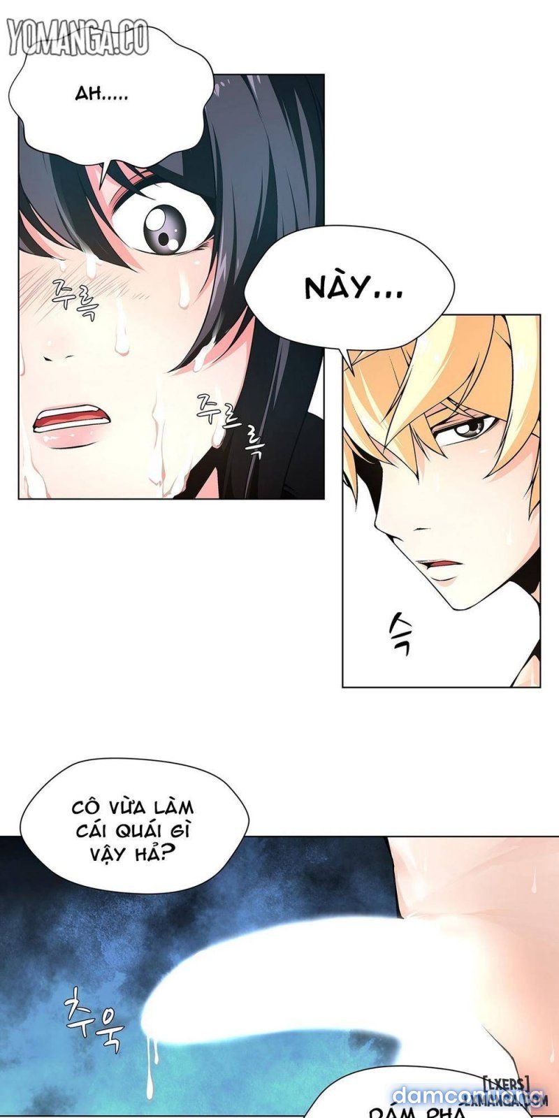 Nô Lệ Song Sinh Chương 7 page 7 - Giả Dược