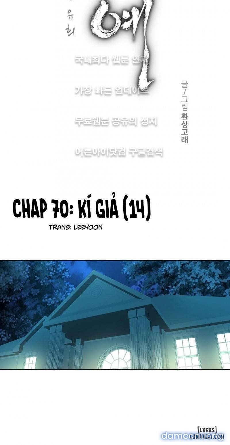 Nô Lệ Song Sinh Chương 70 page 2 - Giả Dược