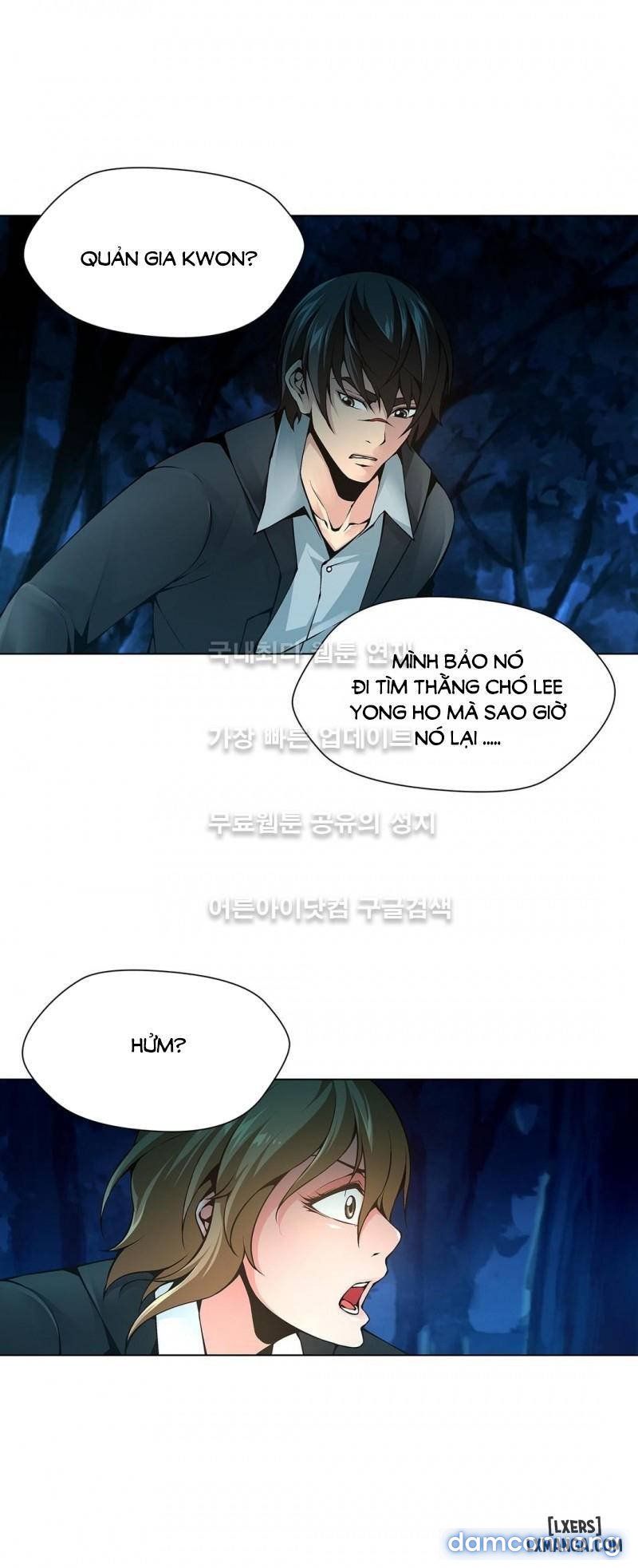 Nô Lệ Song Sinh Chương 70 page 11 - Giả Dược