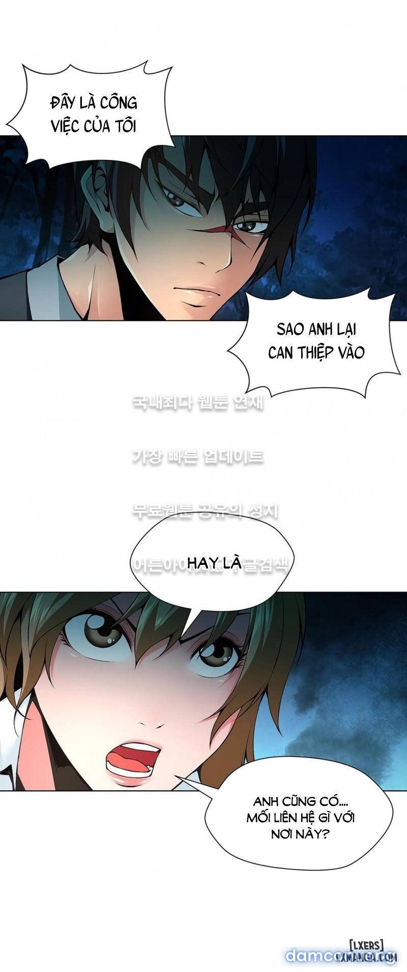 Nô Lệ Song Sinh Chương 70 page 16 - Giả Dược