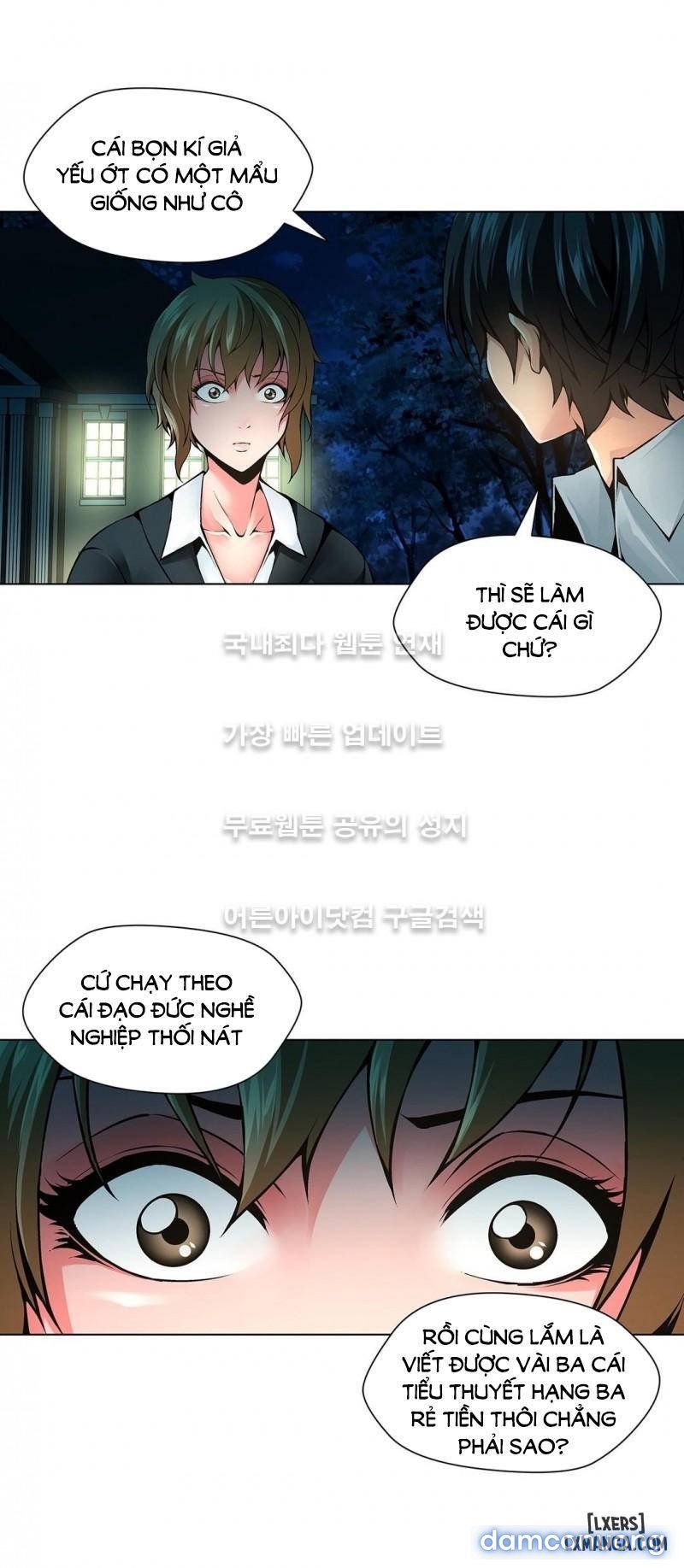 Nô Lệ Song Sinh Chương 70 page 19 - Giả Dược