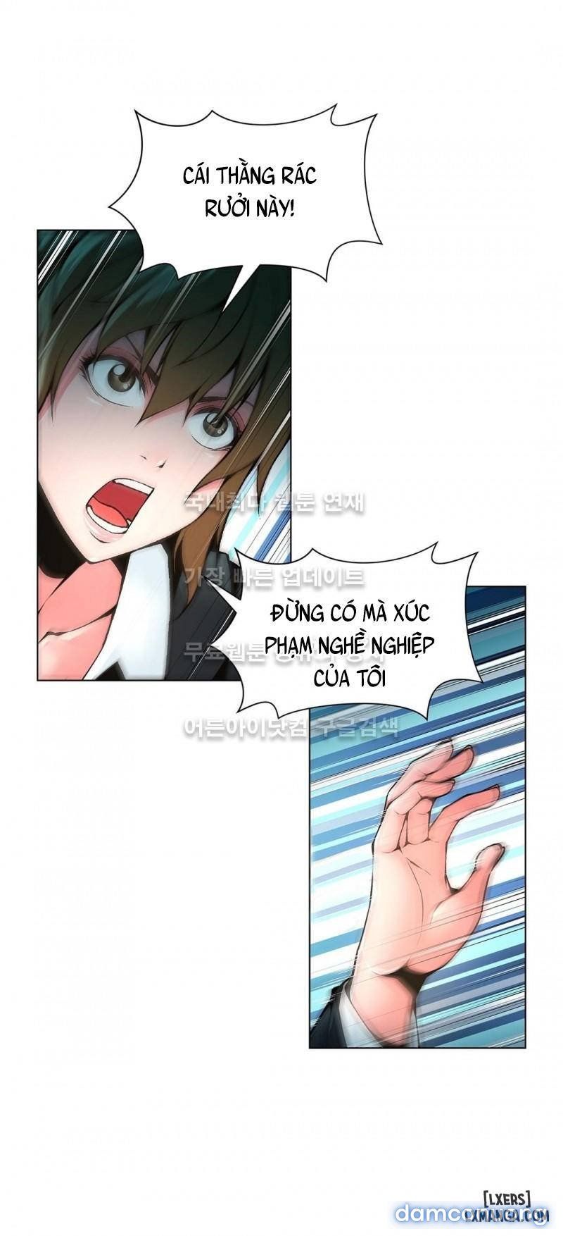Nô Lệ Song Sinh Chương 70 page 20 - Giả Dược