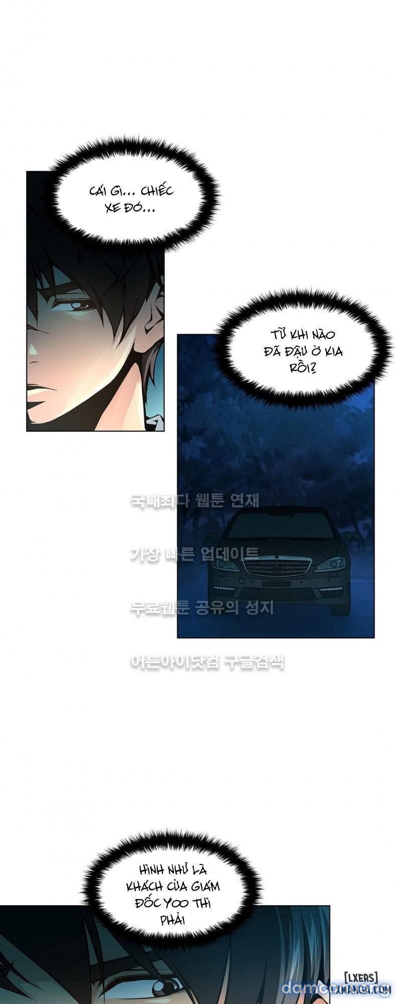 Nô Lệ Song Sinh Chương 70 page 22 - Giả Dược