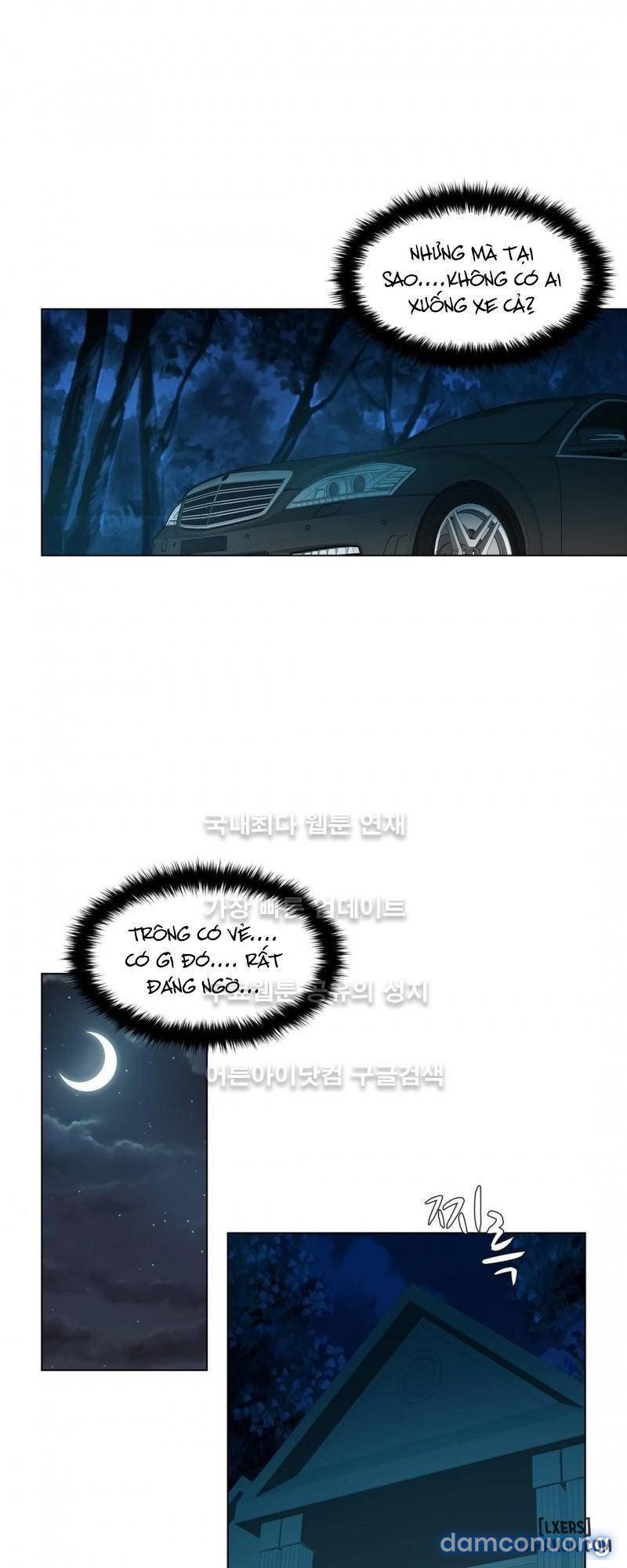 Nô Lệ Song Sinh Chương 70 page 24 - Giả Dược