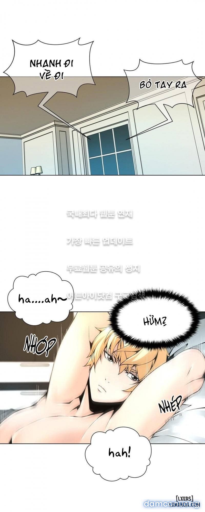 Nô Lệ Song Sinh Chương 70 page 5 - Giả Dược
