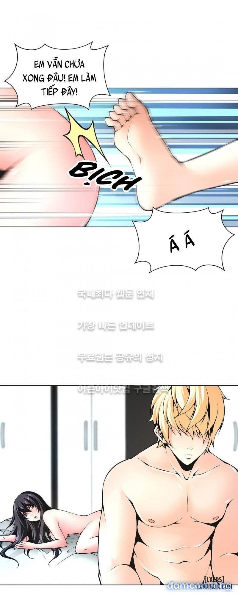 Nô Lệ Song Sinh Chương 70 page 8 - Giả Dược