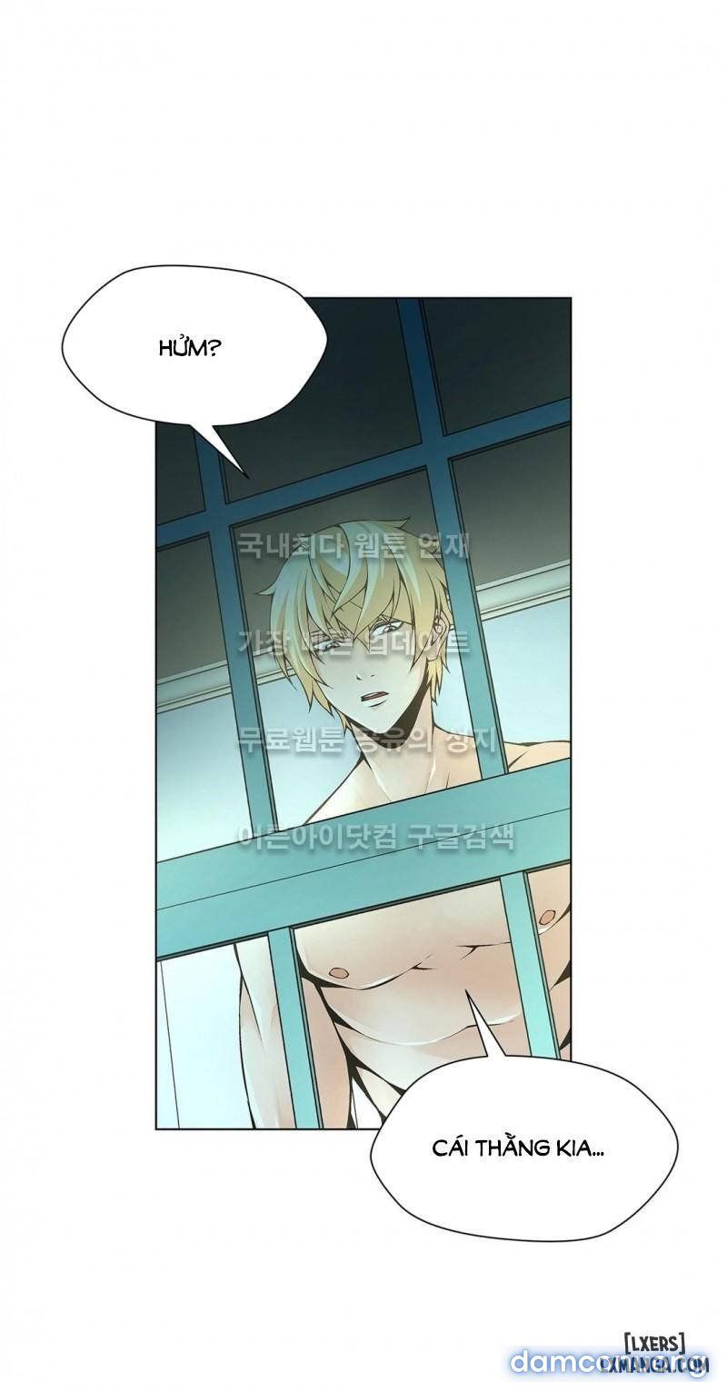 Nô Lệ Song Sinh Chương 70 page 10 - Giả Dược