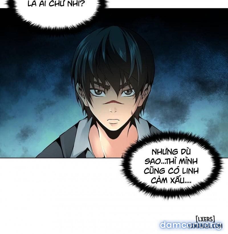 Nô Lệ Song Sinh Chương 71 page 13 - Giả Dược