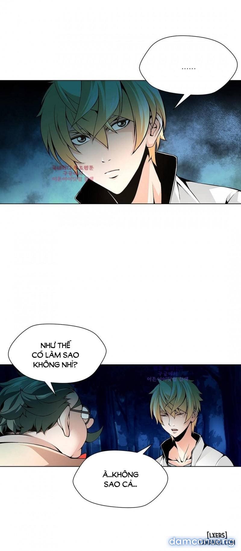 Nô Lệ Song Sinh Chương 71 page 17 - Giả Dược