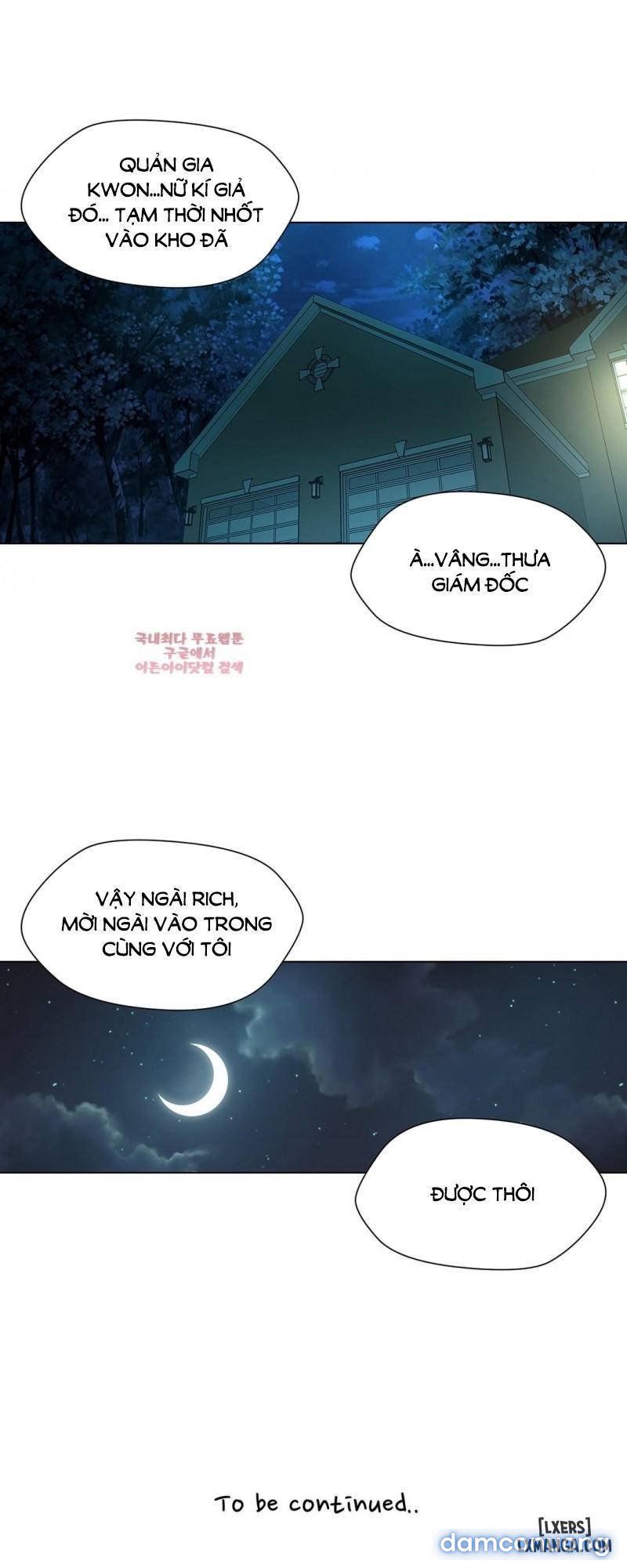 Nô Lệ Song Sinh Chương 71 page 18 - Giả Dược