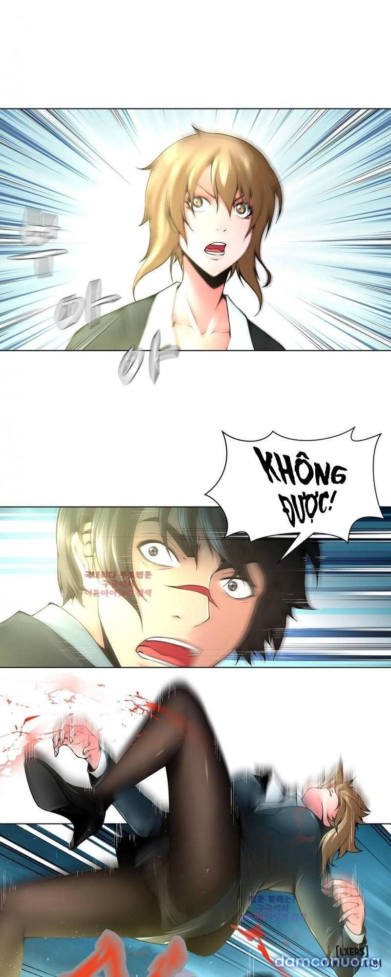 Nô Lệ Song Sinh Chương 71 page 5 - Giả Dược